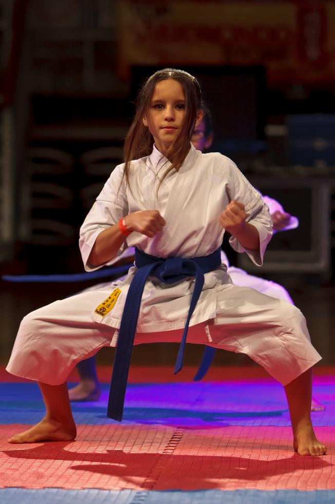 Karate