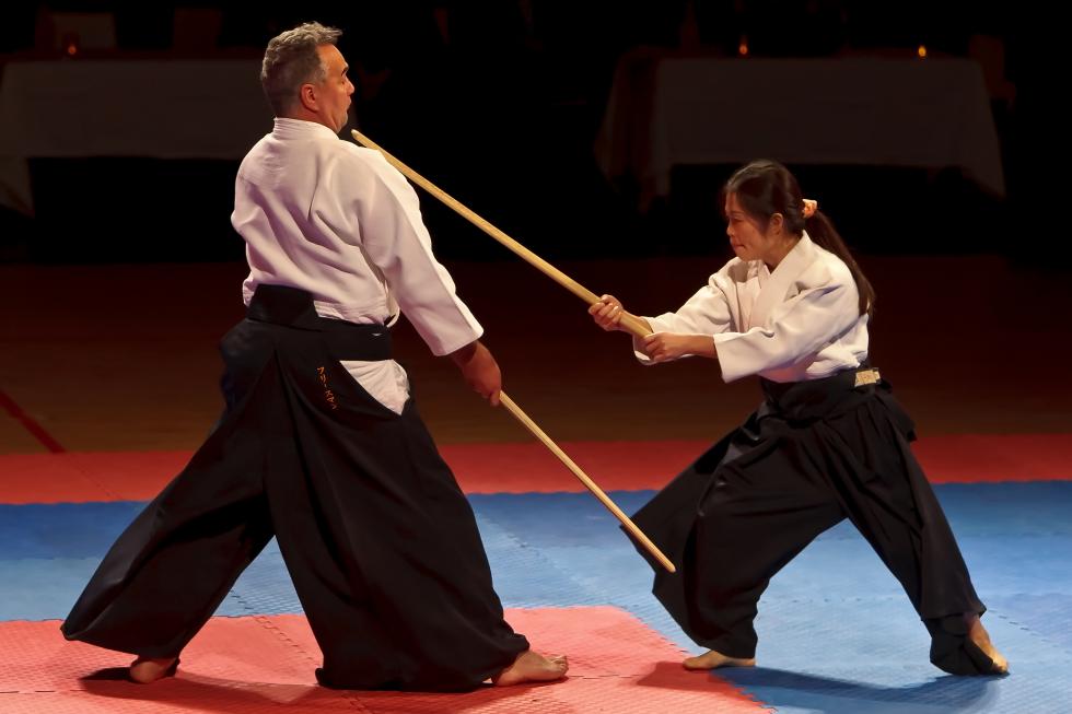 Aikido