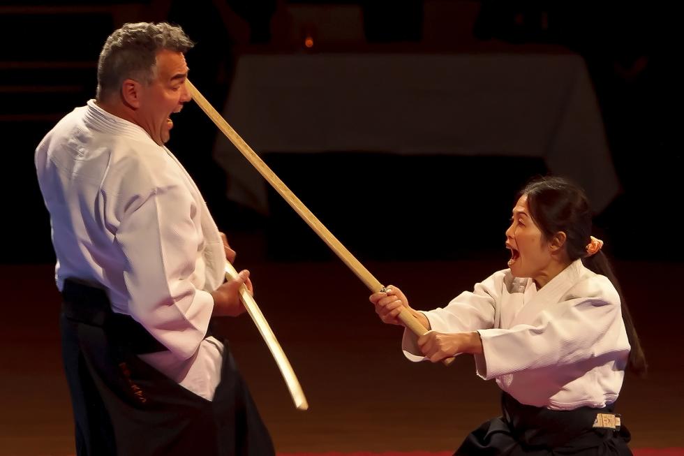 Aikido