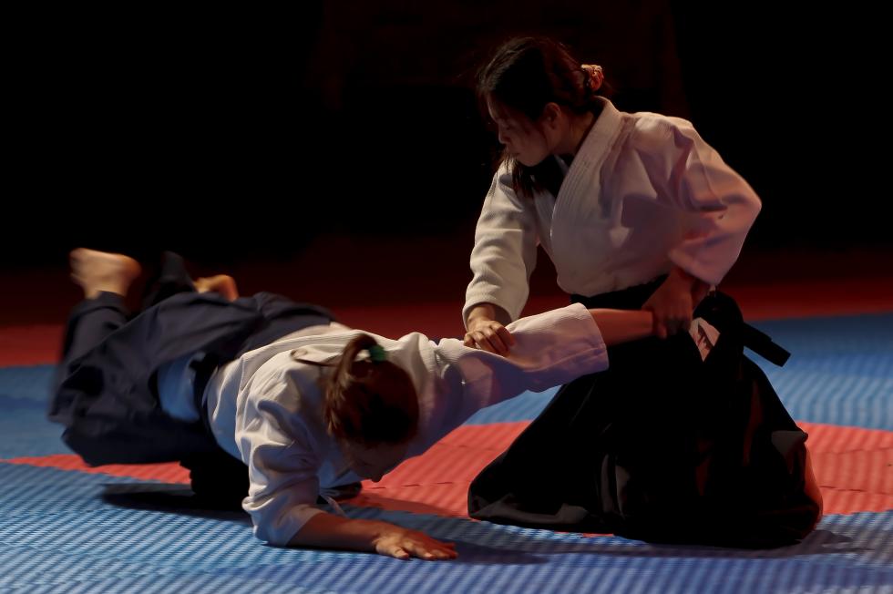 Aikido