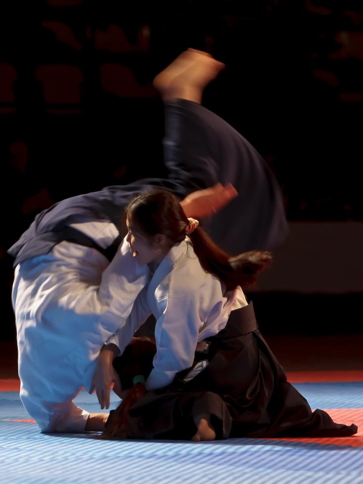 Aikido