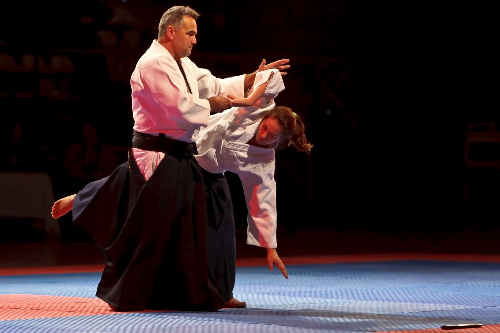 Aikido