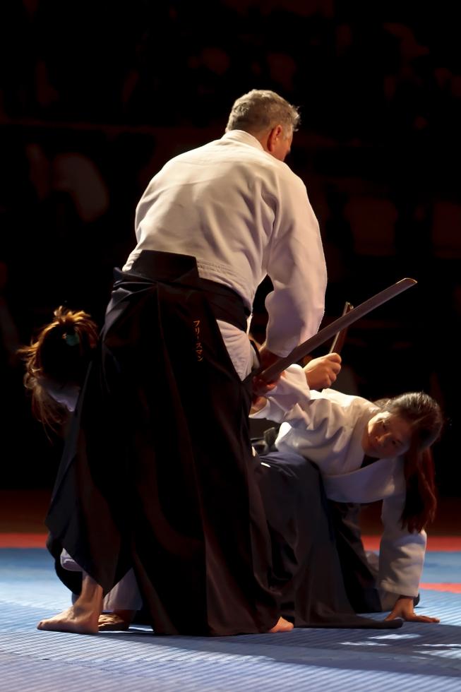 Aikido