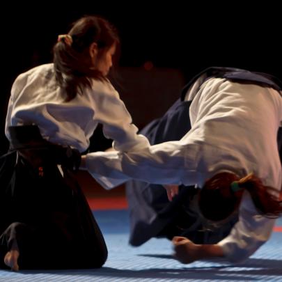 Aikido